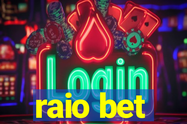 raio bet