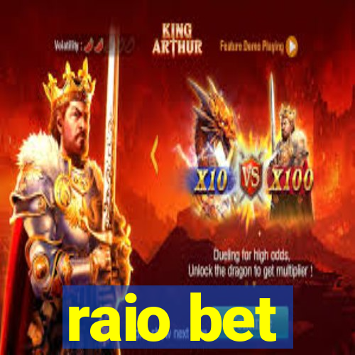 raio bet