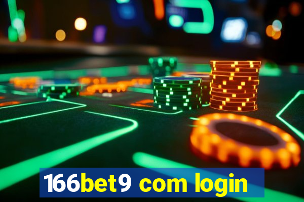 166bet9 com login