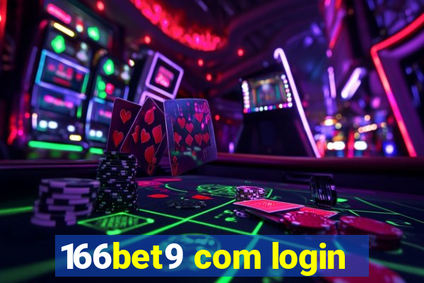 166bet9 com login