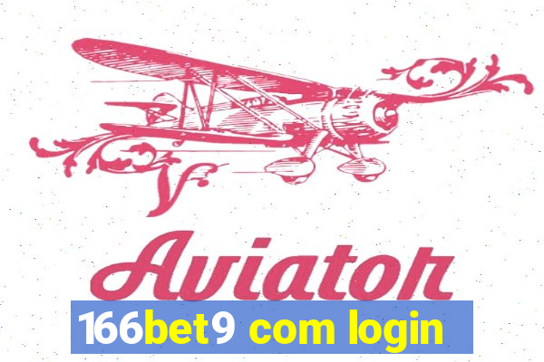 166bet9 com login