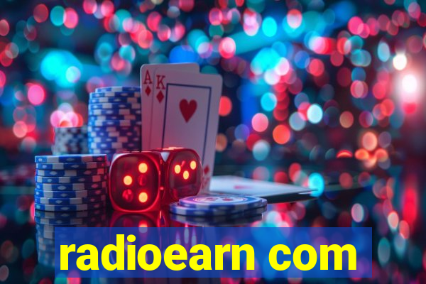 radioearn com