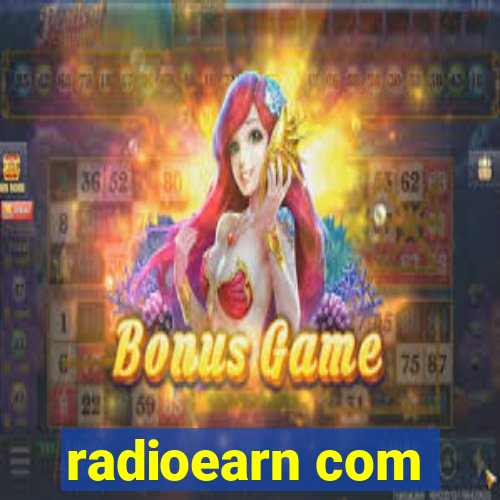 radioearn com