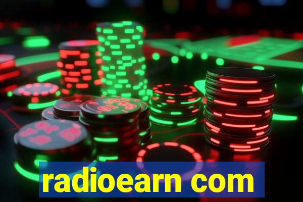 radioearn com