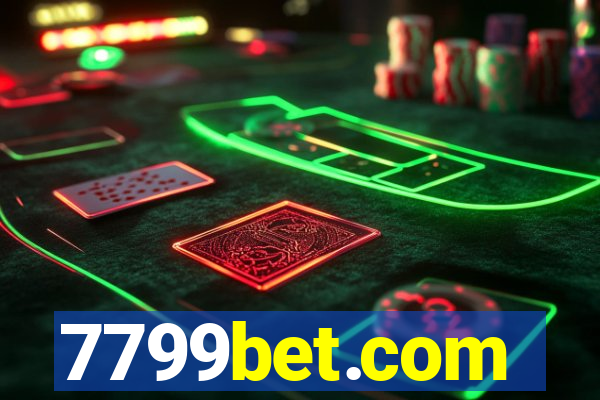 7799bet.com