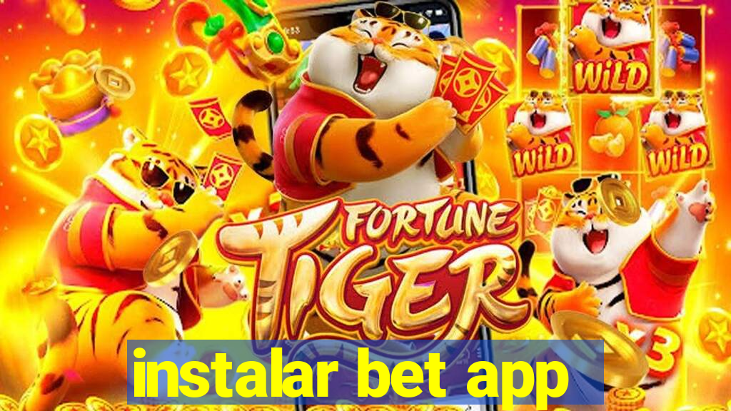 instalar bet app