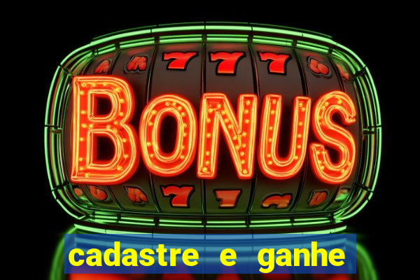 cadastre e ganhe 20 reais fortune tiger