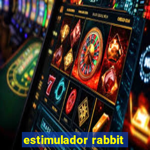 estimulador rabbit