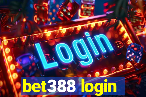 bet388 login