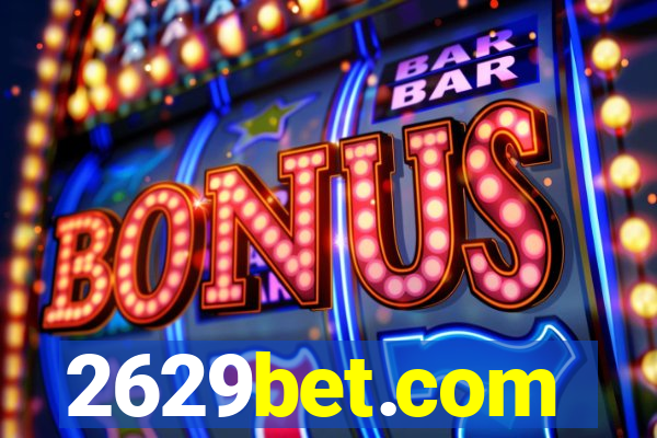 2629bet.com