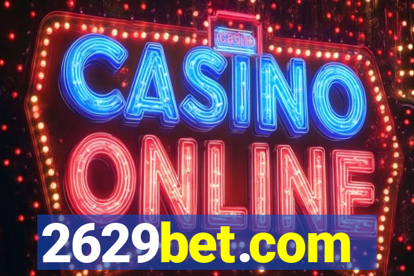 2629bet.com