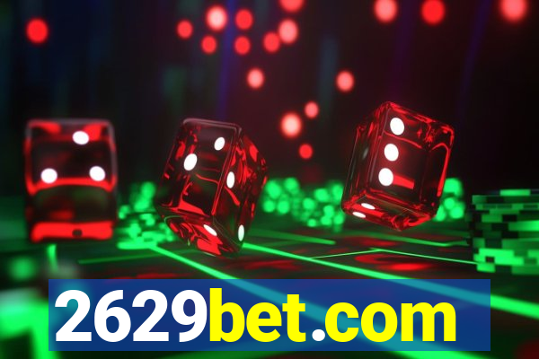 2629bet.com