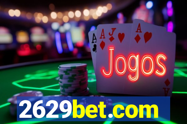 2629bet.com