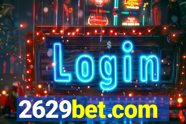 2629bet.com