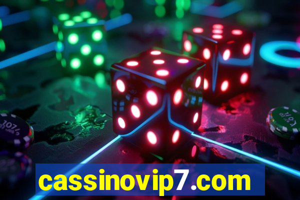 cassinovip7.com