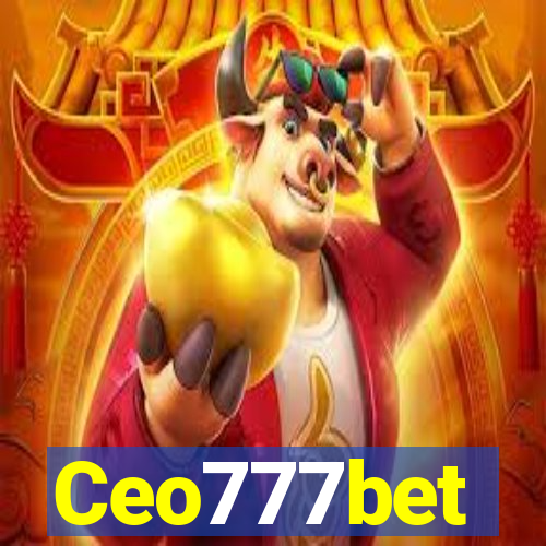 Ceo777bet