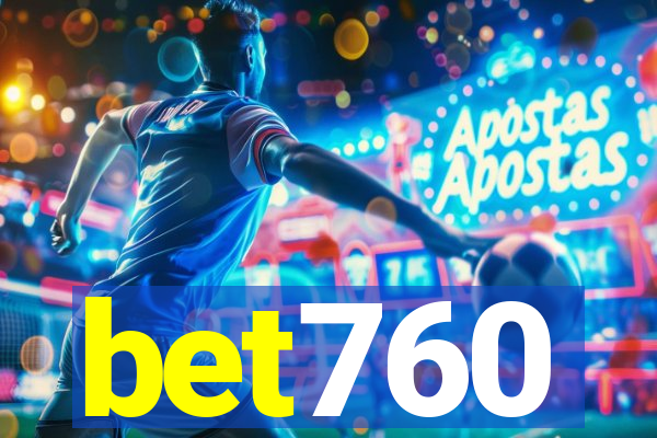 bet760