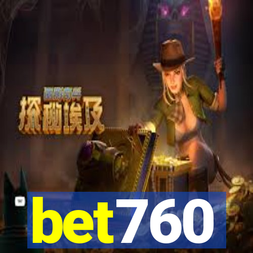 bet760