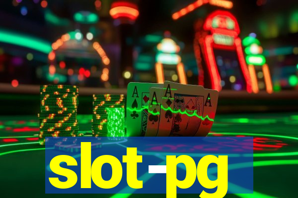 slot-pg