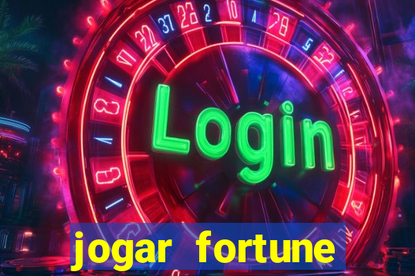 jogar fortune dragon gratis