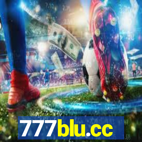 777blu.cc