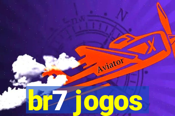 br7 jogos