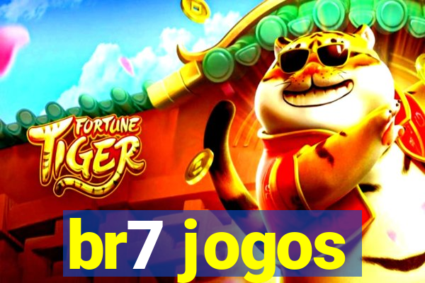 br7 jogos