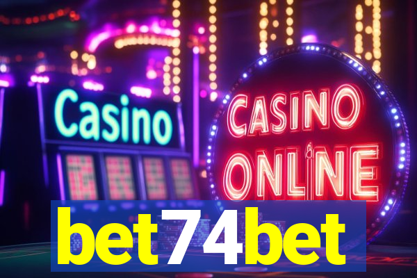 bet74bet