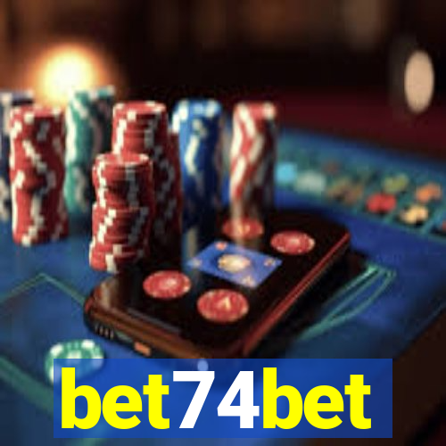 bet74bet