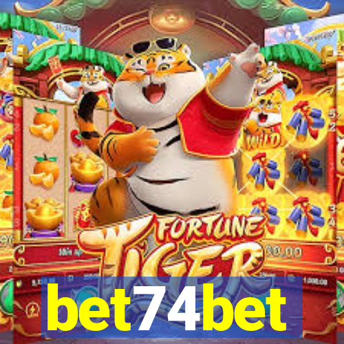 bet74bet