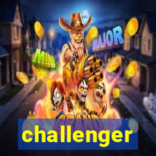 challenger nottingham 2