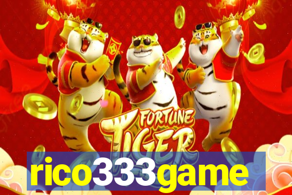 rico333game