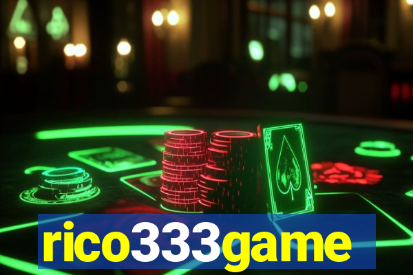 rico333game