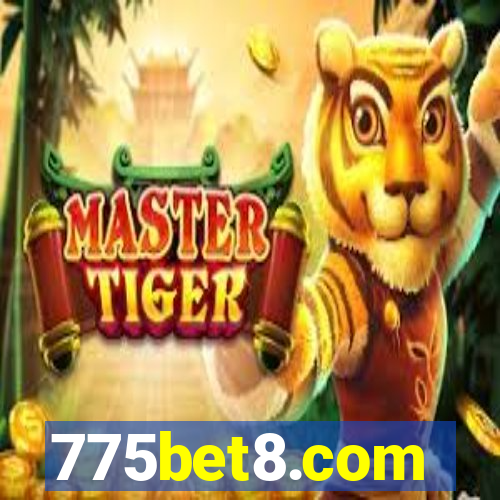 775bet8.com