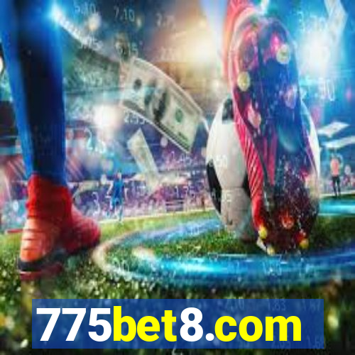 775bet8.com