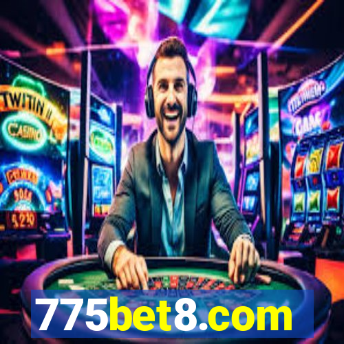 775bet8.com