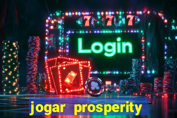 jogar prosperity fortune tree demo