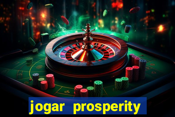 jogar prosperity fortune tree demo