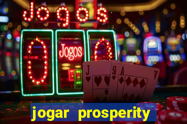 jogar prosperity fortune tree demo