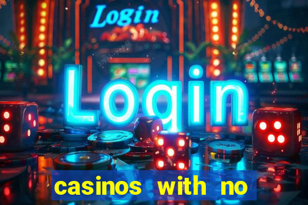 casinos with no deposit bonuses