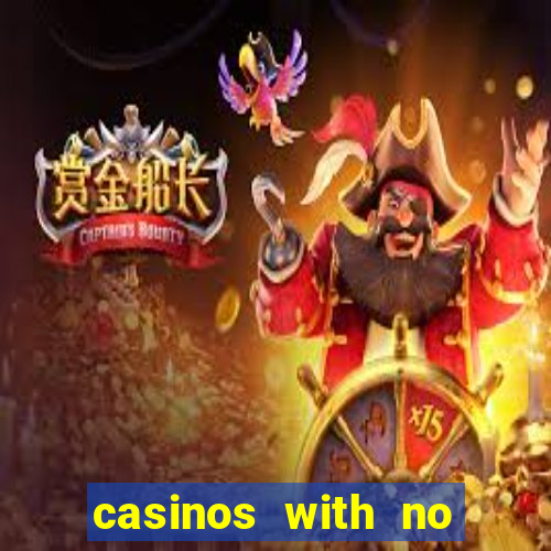 casinos with no deposit bonuses