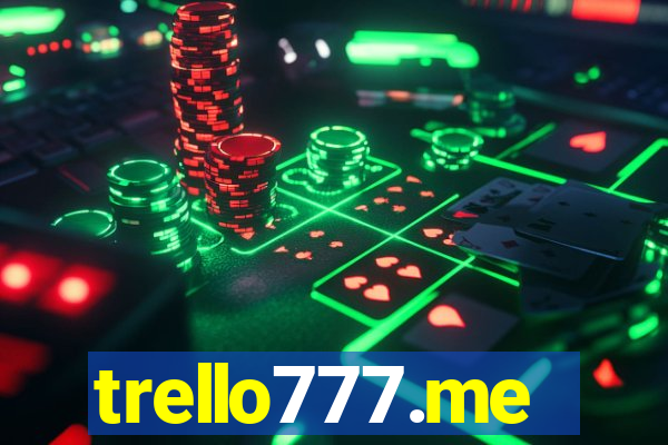 trello777.me