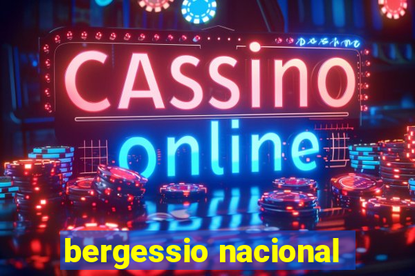 bergessio nacional