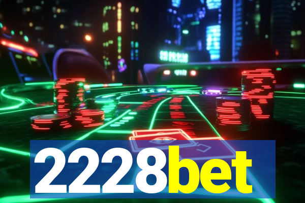 2228bet