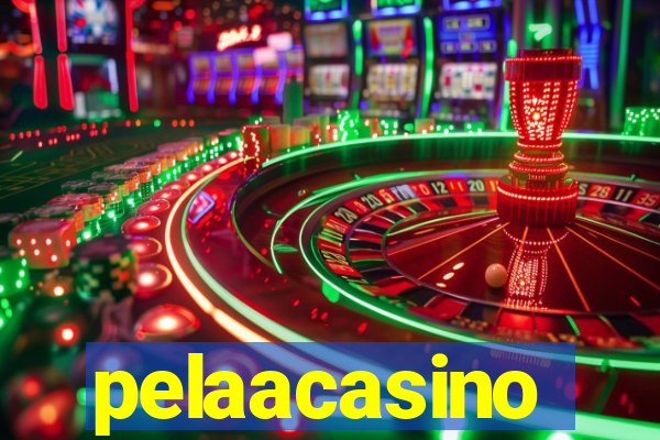 pelaacasino