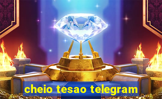 cheio tesao telegram