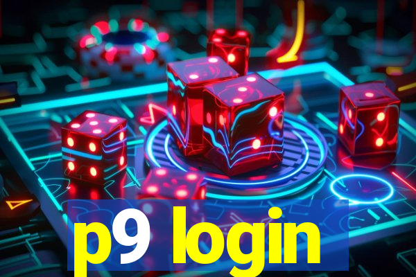 p9 login