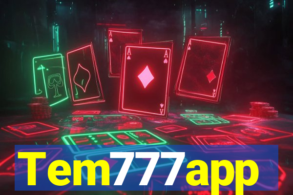 Tem777app