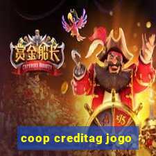 coop creditag jogo