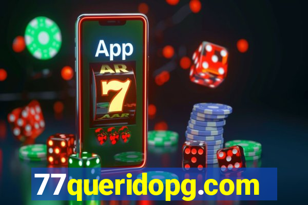 77queridopg.com